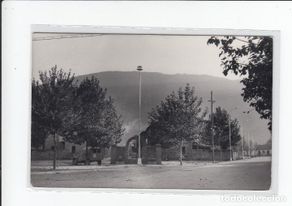 Postales: LA ADRADA (AVILA)